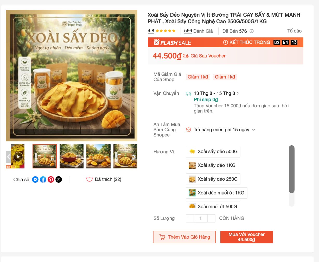 Ảnh Deal #65
