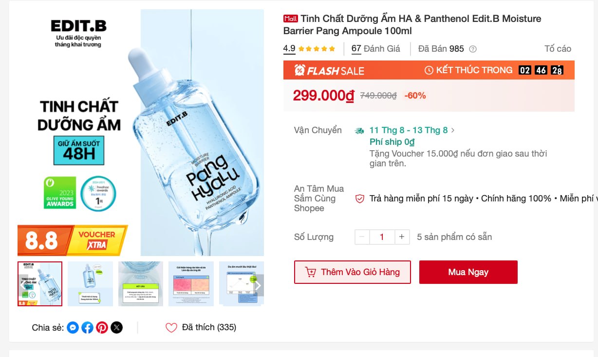 Ảnh Deal #68