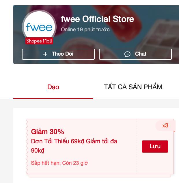 Ảnh Deal #6460