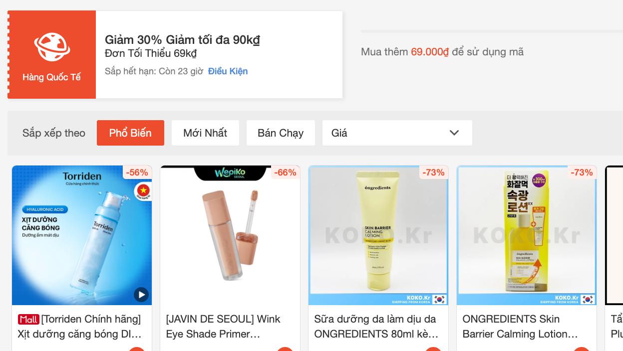 Ảnh Deal #6461