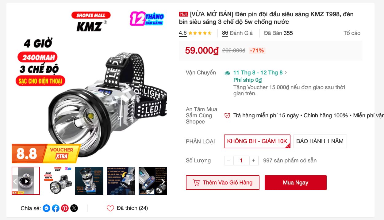Ảnh Deal #66